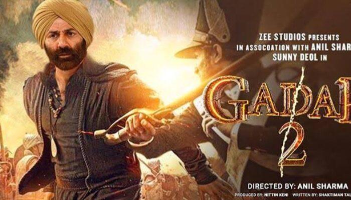 Gadar 2 : Review | Ott Release Date | StoryLine | Watch Online