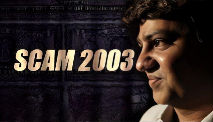 Scam 2003 : The Telgi Story Ott Release Date,Review, Where To watch